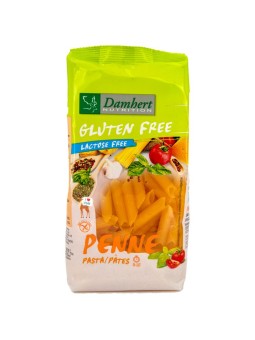 Pasta penne glutenvrij