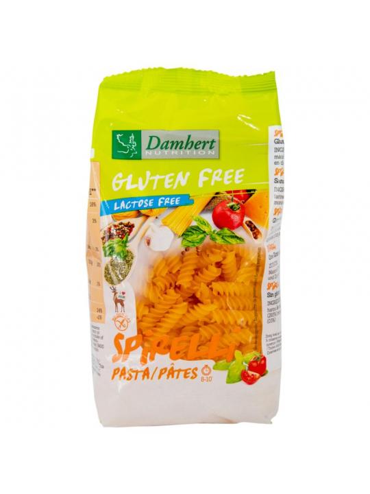 Pasta spirelli glutenvrij