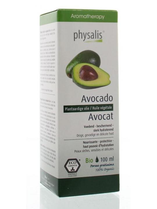 Avocado bio