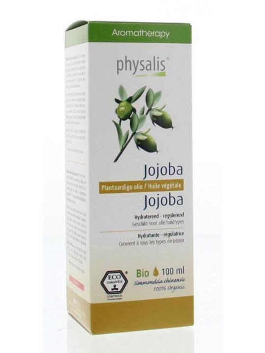 Jojoba bio