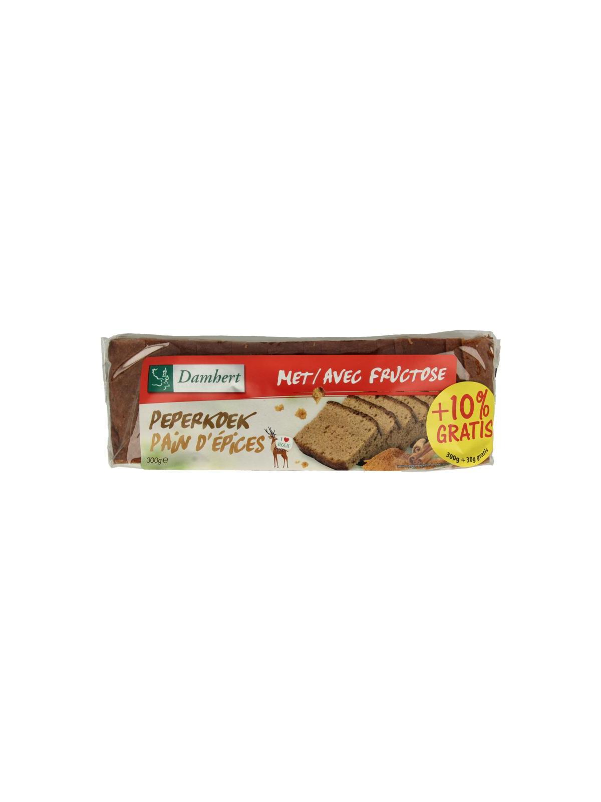 Peperkoek