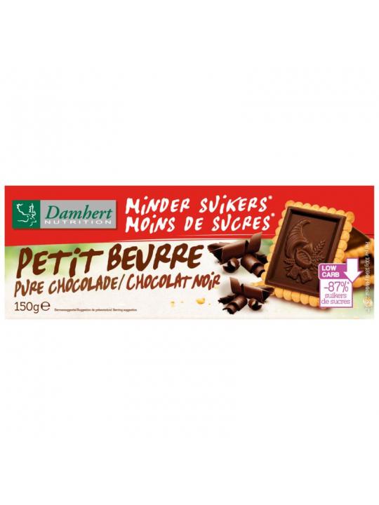 Petit beurre puur