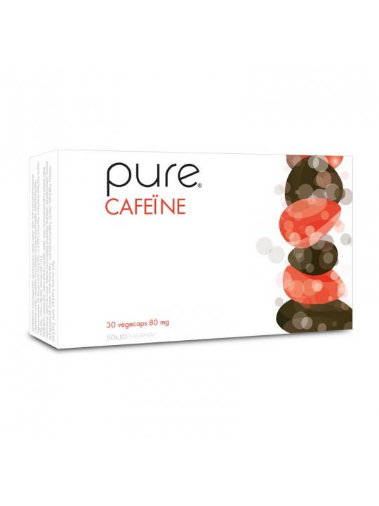 Cafeine 80 mg