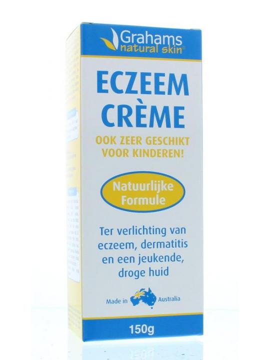 Eczeemcreme