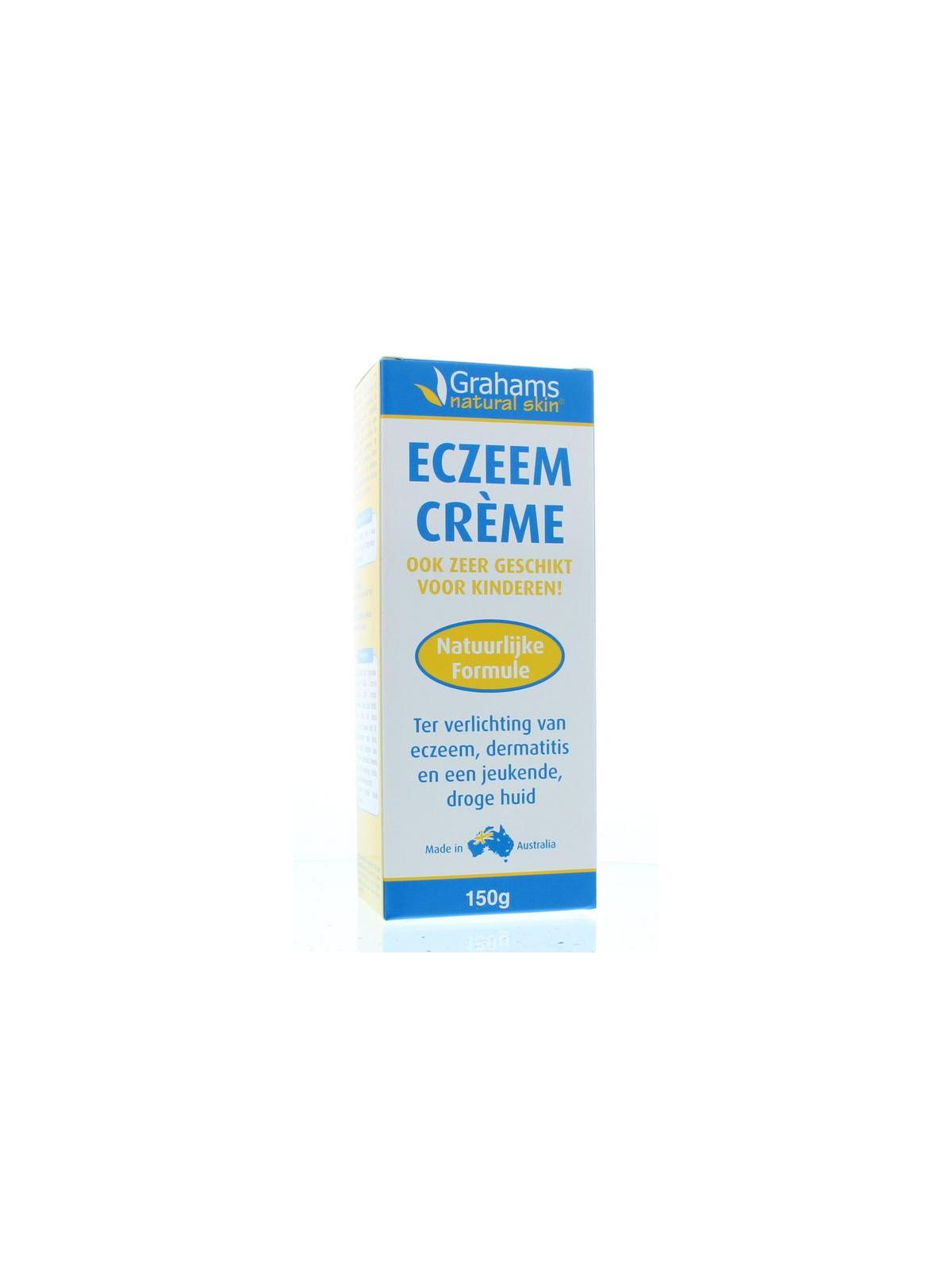 Eczeemcreme