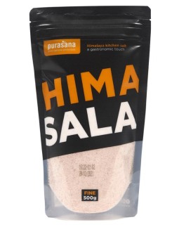 Himasala keukenzout fijn navul
