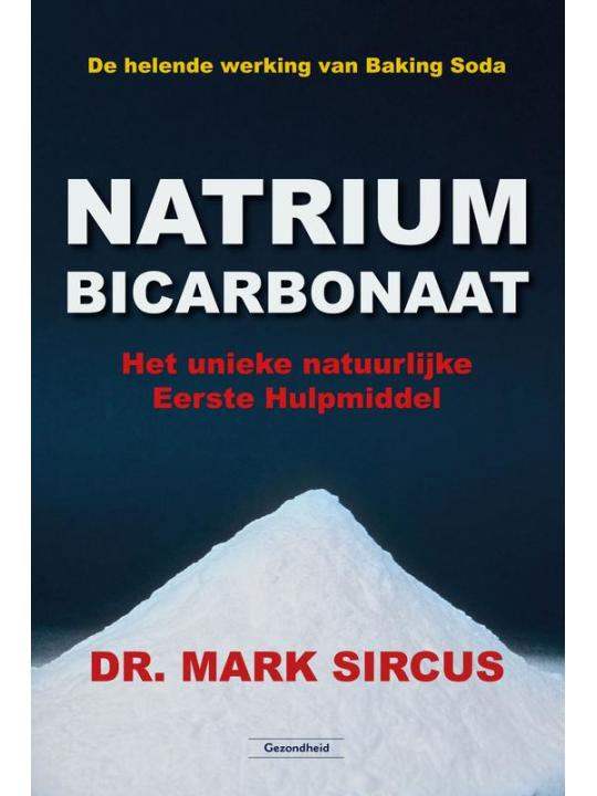 Natrium bicarbonaat