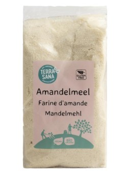 Amandelmeel bio