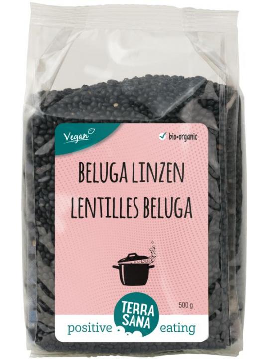 Linzen beluga bio