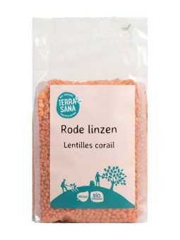Linzen rood bio