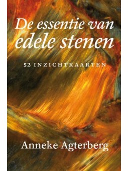 De essentie van edele stenen