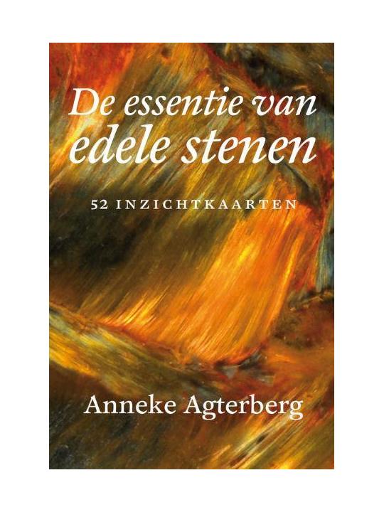 De essentie van edele stenen