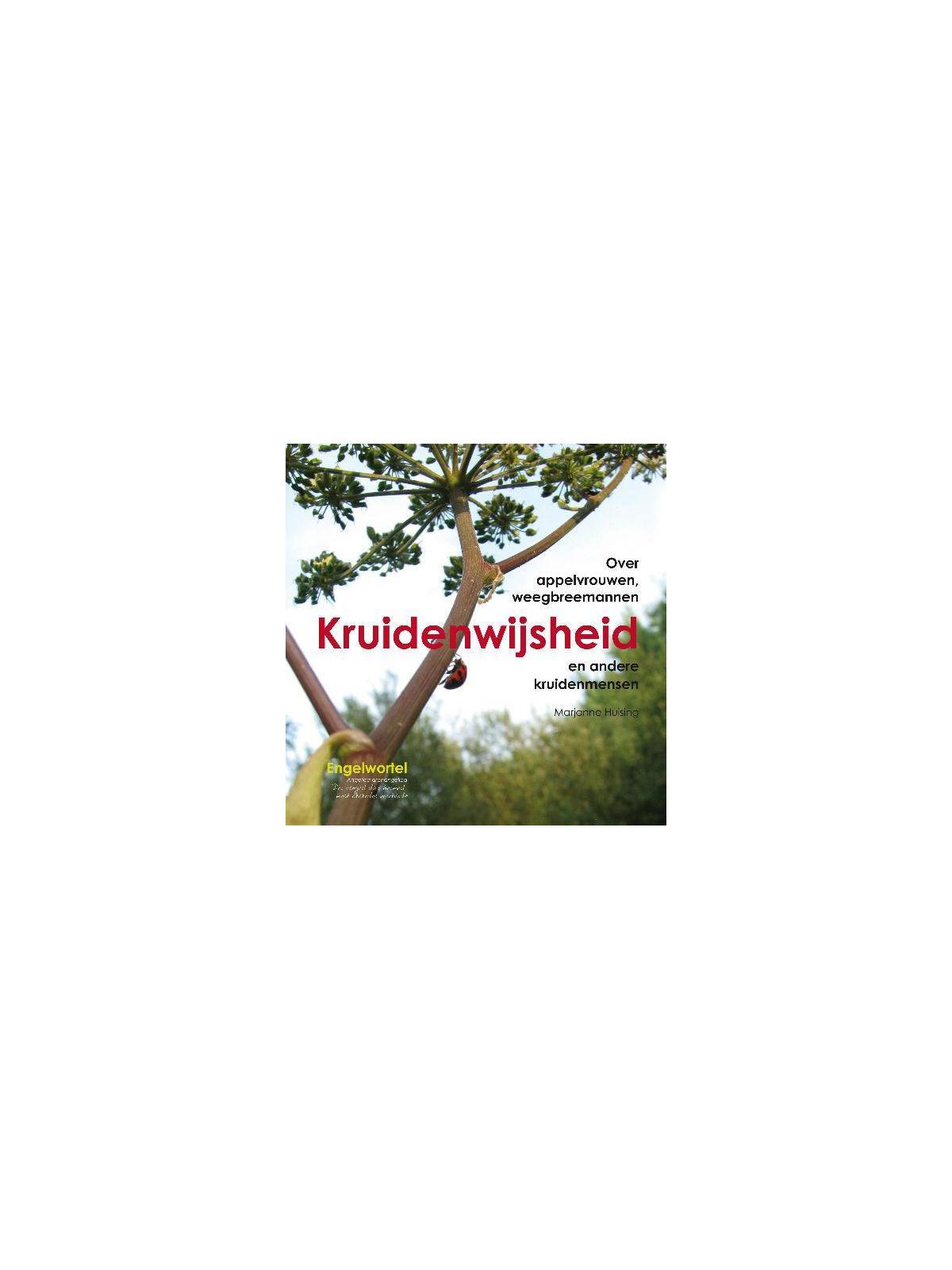 Kruidenwijsheid