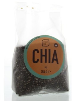 Chia bio