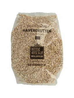 Havergrutten bio