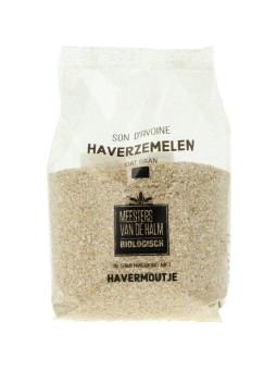 Haverzemelen bio