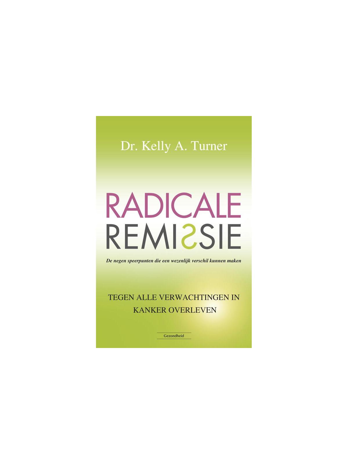 Radicale remissie