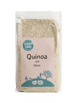 Super quinoa wit bio