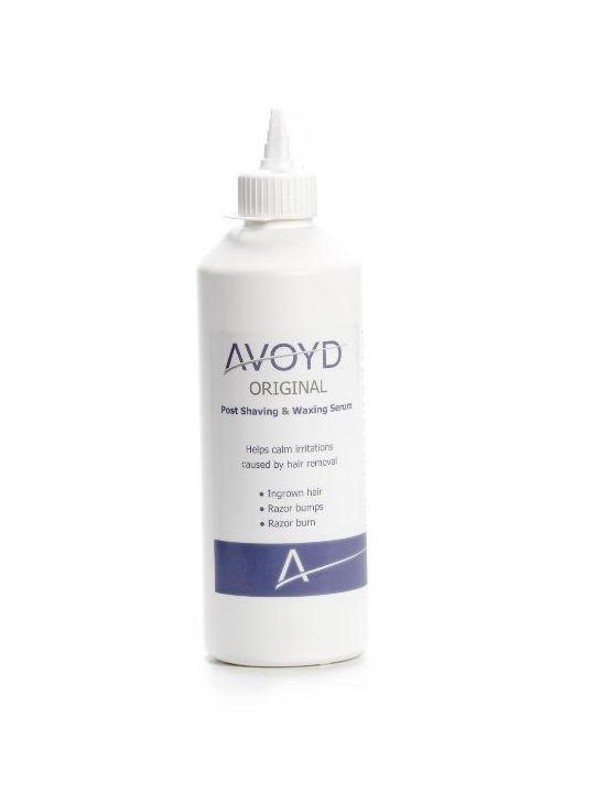 Original serum