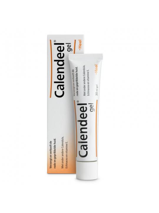 Calendeel gel