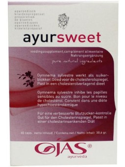 Ayursweet