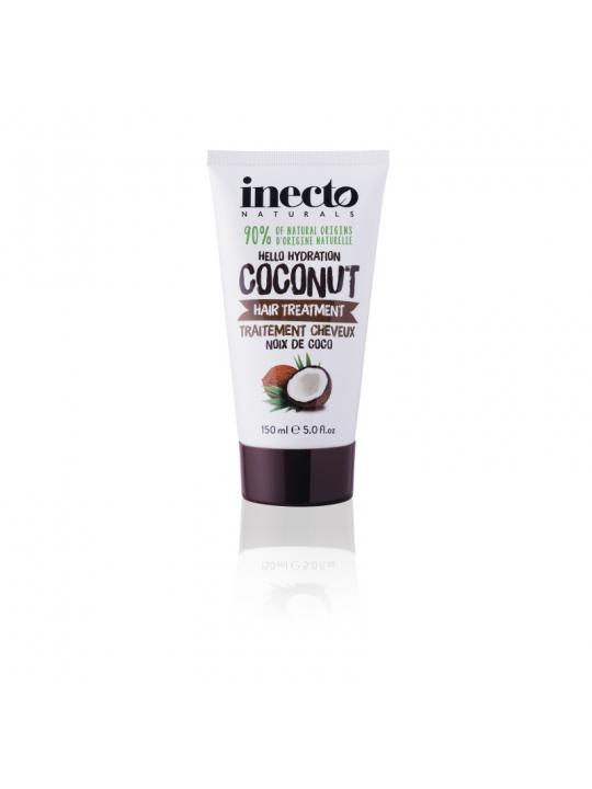 Coconut haarverzorging