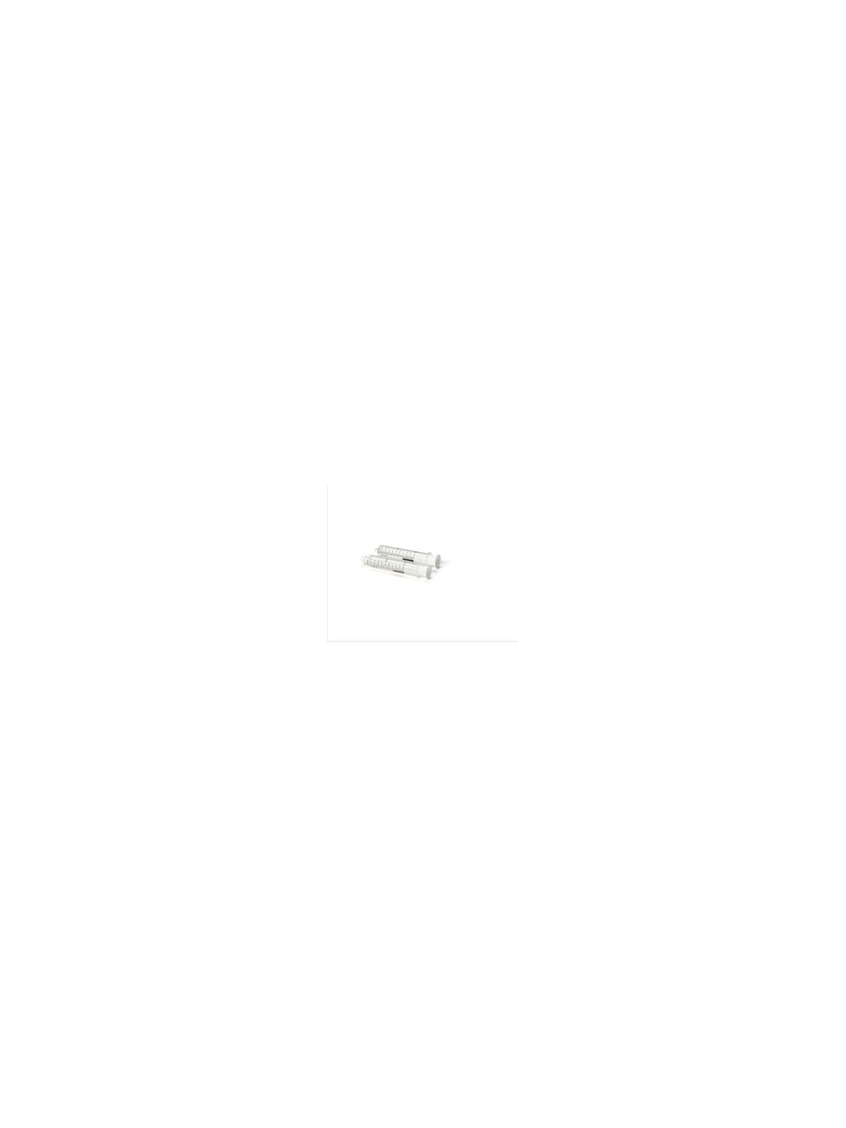 Spuit 10ml tbv tipcaps