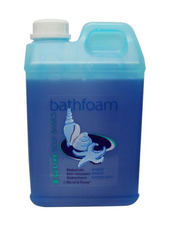Body basics badschuim marine