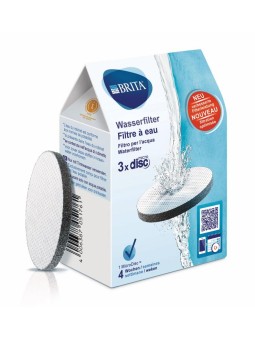 Waterfilterpatroon MicroDisc 3-pack