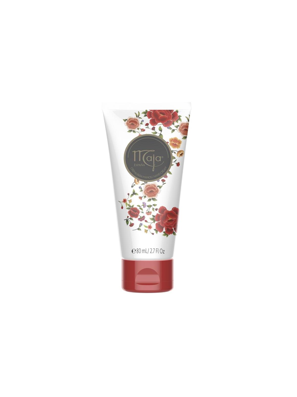 Classic handcreme