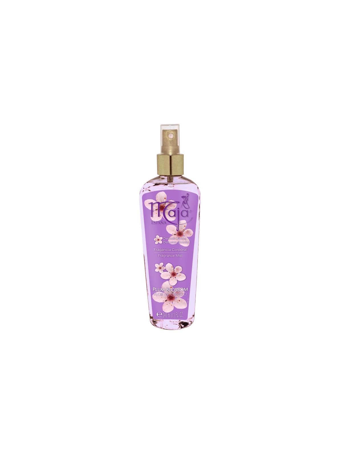 Plum blossom bodysplash lichaamspray