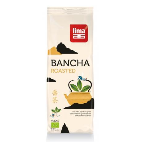 Bancha thee