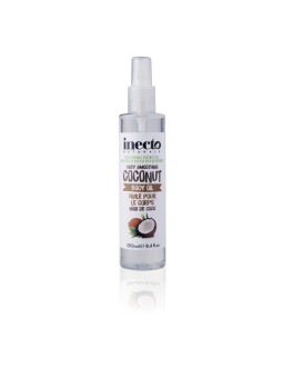 Coconut lichaamsolie
