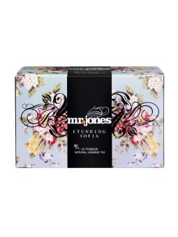 Stunning sofia jasmijn thee bio