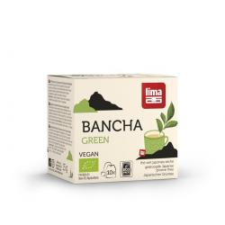 Bancha builtjes