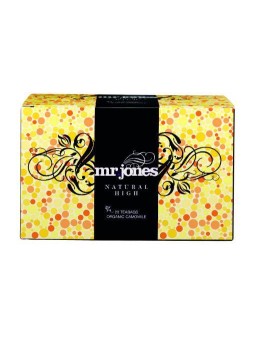 Natural high kamille bio