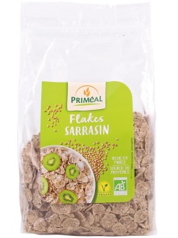 Boekweit flakes bio