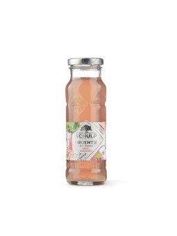Appel rabarbersap bio