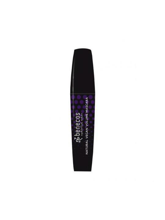 Mascara volume magic black vegan
