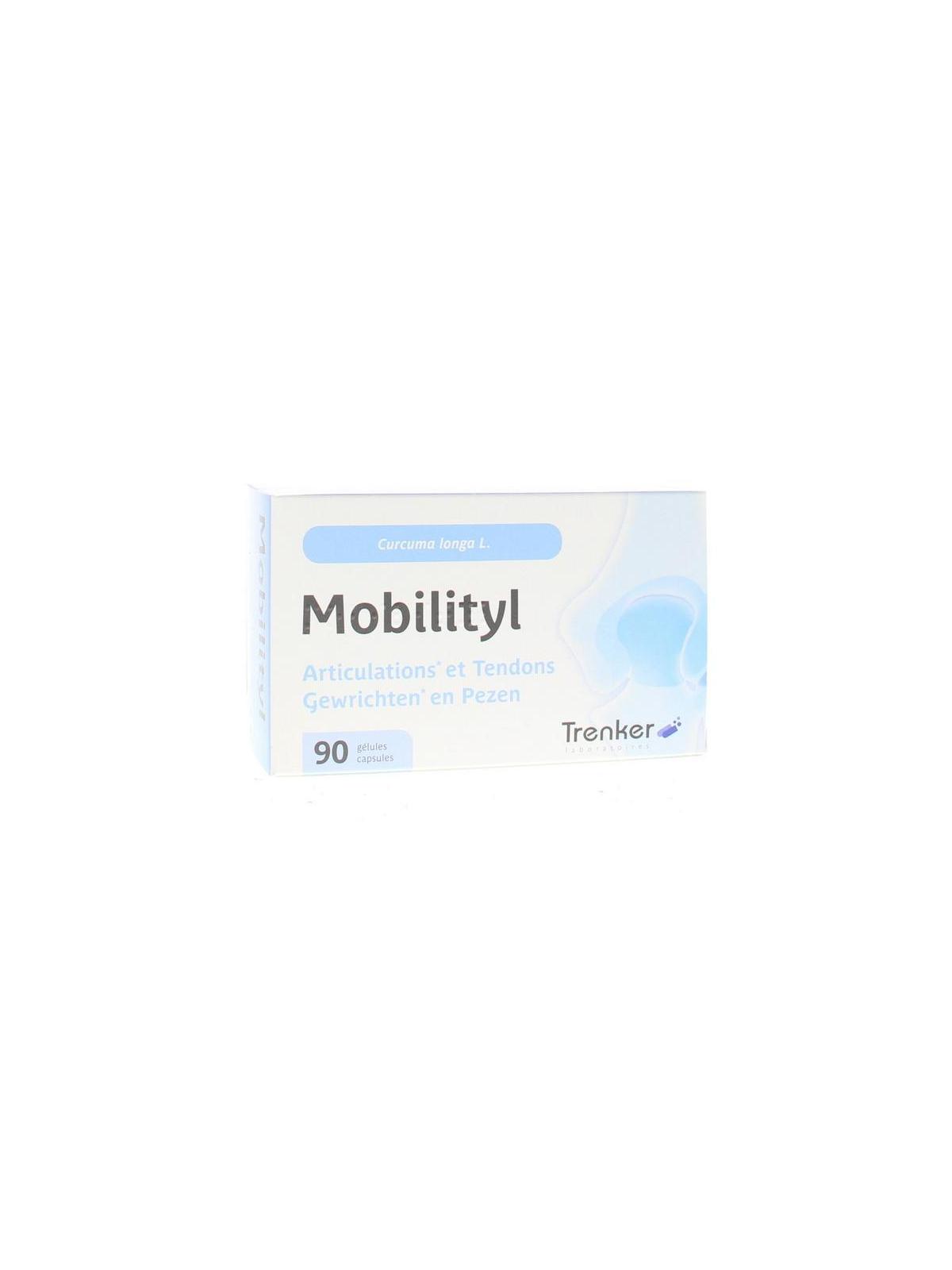 Mobilityl