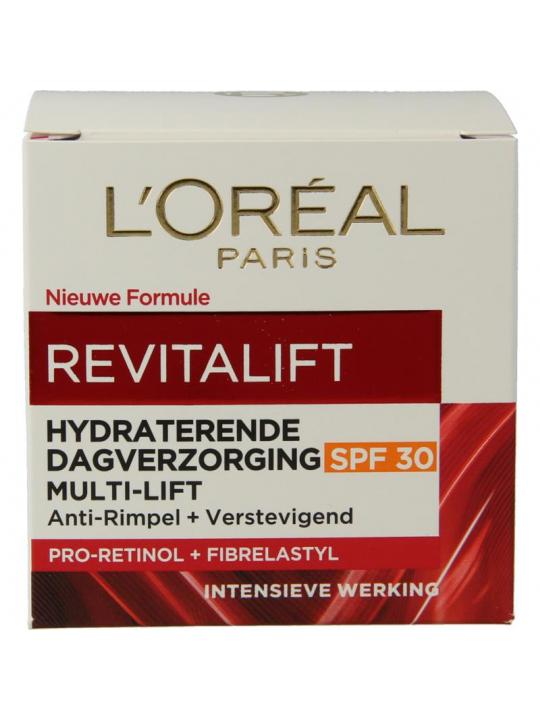 Revitalift dagcreme SPF30