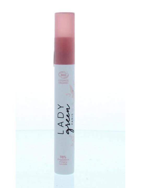 Mascara volume zwart