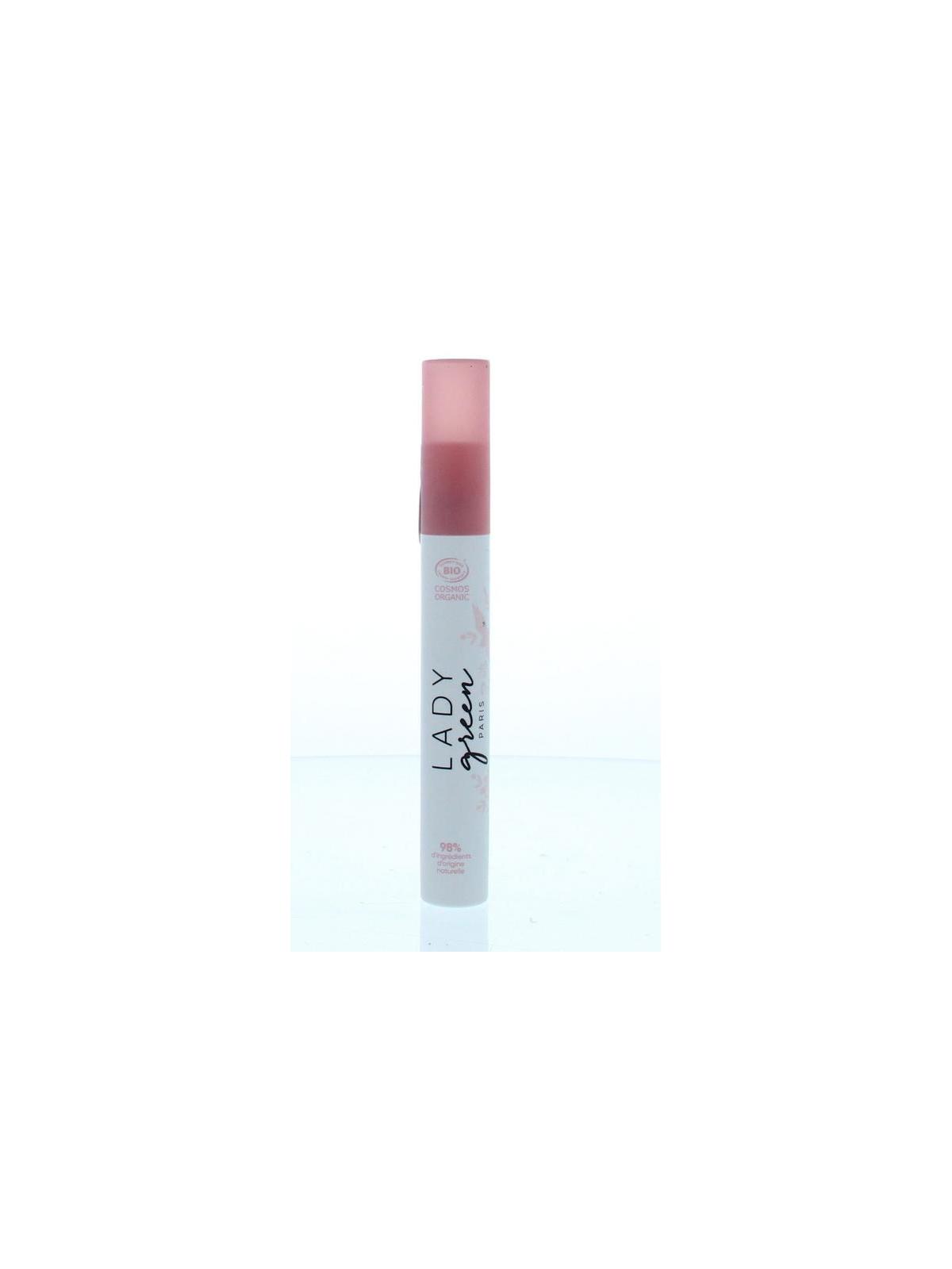 Mascara volume zwart
