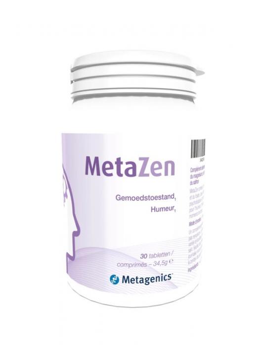 Metazen