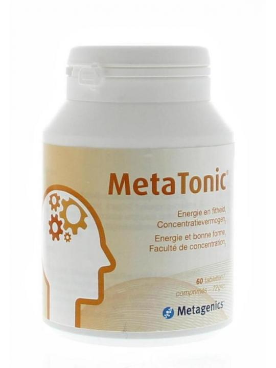 Metatonic