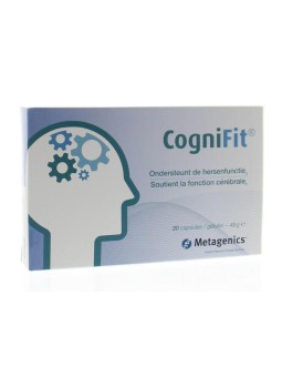 Cognifit