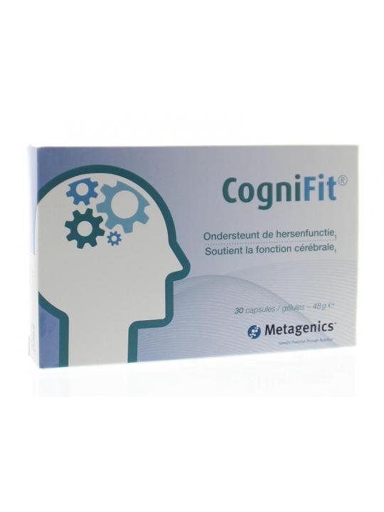 Cognifit