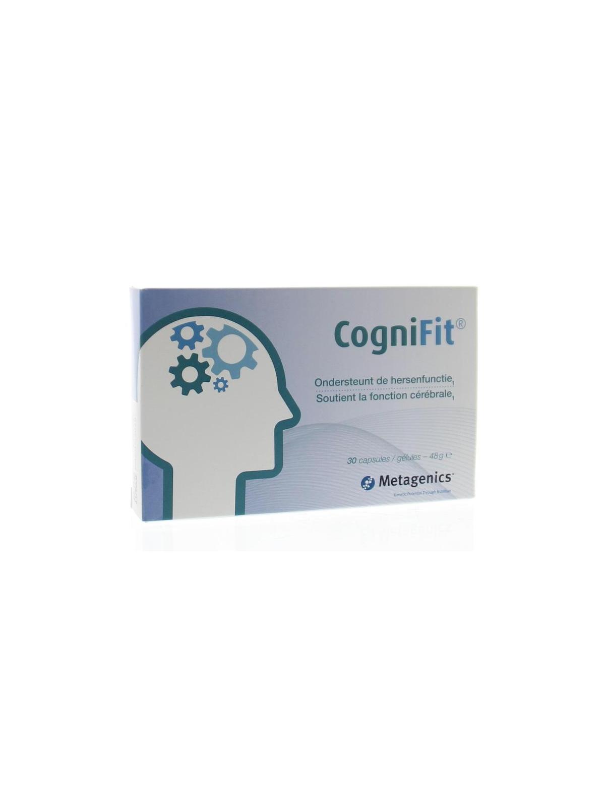 Cognifit