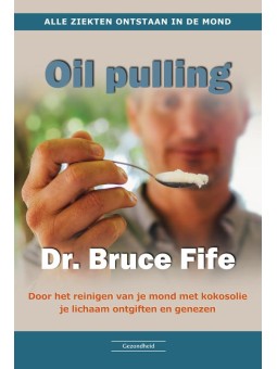 Oil Pulling