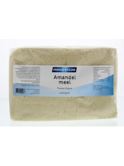 Amandelmeel